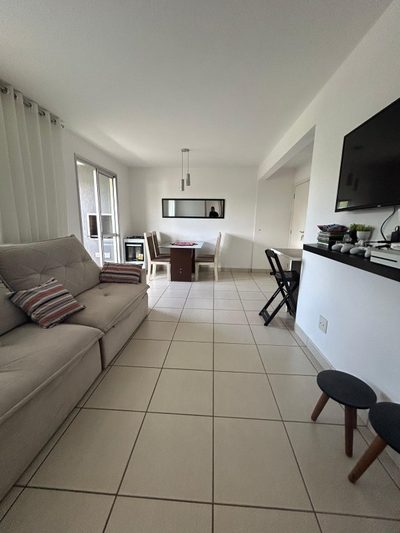 Apartamento, 3 quartos, 100 m² - Foto 4