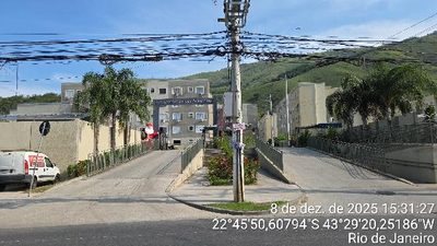 Apartamento, 2 quartos, 10 m² - Foto 1