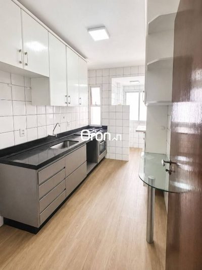 Apartamento, 3 quartos, 83 m² - Foto 4