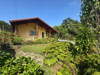 Fazenda, 1200 m² - Foto 2