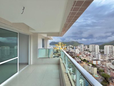 Apartamento, 2 quartos, 74 m² - Foto 3