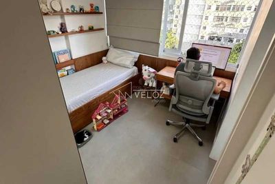 Apartamento, 3 quartos, 93 m² - Foto 4