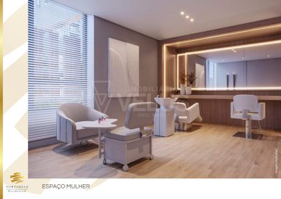 Apartamento, 1 quarto, 44 m² - Foto 4