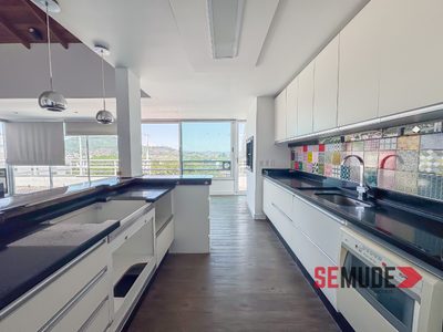 Cobertura, 3 quartos, 153 m² - Foto 5