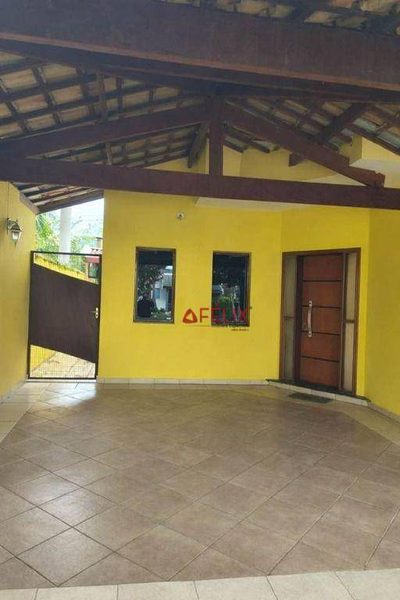 Casa de Condomínio, 5 quartos - Foto 2