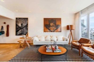 Apartamento, 3 quartos, 139 m² - Foto 5