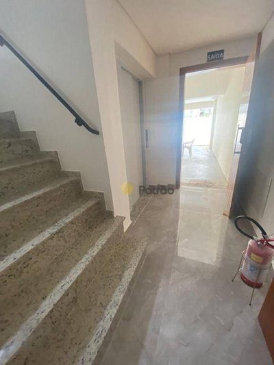 Cobertura, 2 quartos, 124 m² - Foto 2