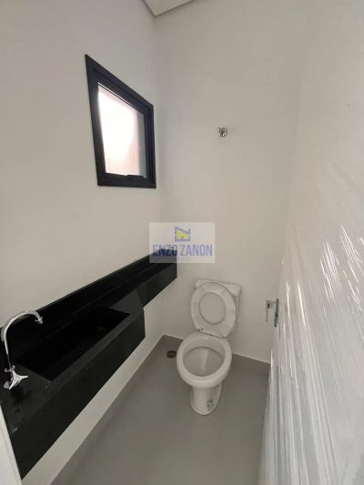 Sobrado, 3 quartos, 110 m² - Foto 4
