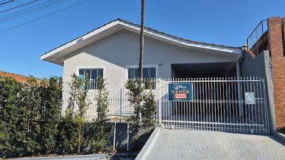 Casa, 2 quartos, 139 m² - Foto 1