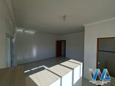 Kitnet-Studio, 20 m² - Foto 3