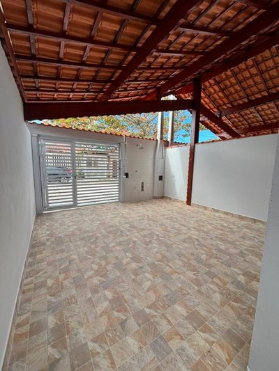 Casa, 2 quartos, 87 m² - Foto 5