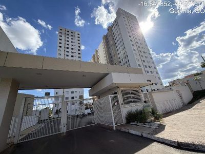 Apartamento, 2 quartos, 42 m² - Foto 1