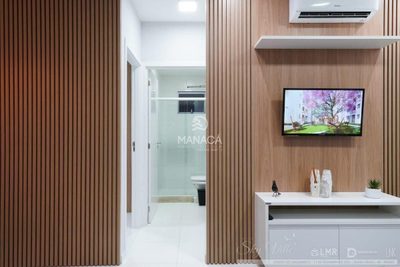 Apartamento, 2 quartos, 73 m² - Foto 4