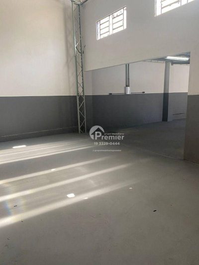 Depósito-Galpão, 100 m² - Foto 2