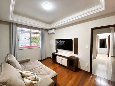 Apartamento, 3 quartos, 95 m² - Foto 2