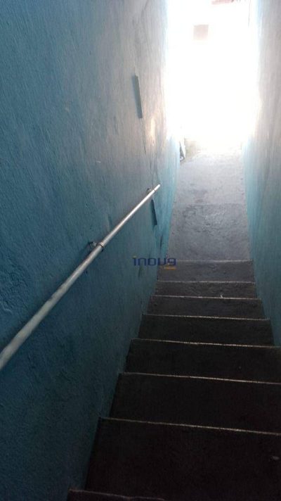 Apartamento, 2 quartos, 50 m² - Foto 5