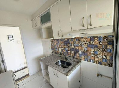 Apartamento, 3 quartos, 65 m² - Foto 5