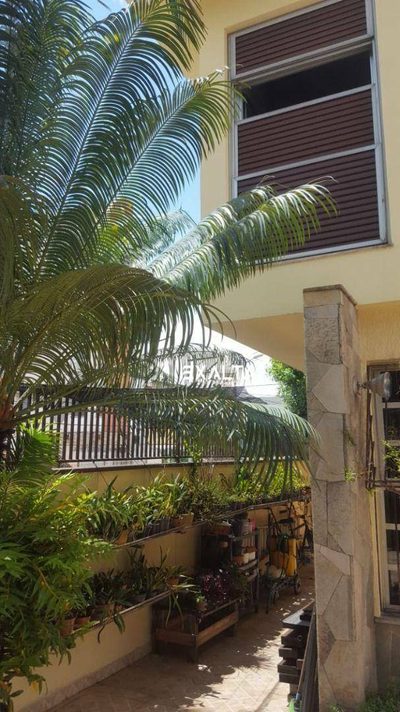 Sobrado, 4 quartos, 191 m² - Foto 4