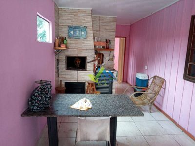 Chácara, 2 quartos, 830 m² - Foto 2