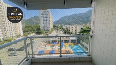 Apartamento, 3 quartos, 67 m² - Foto 4