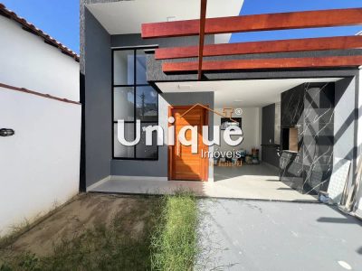 Casa, 3 quartos - Foto 3