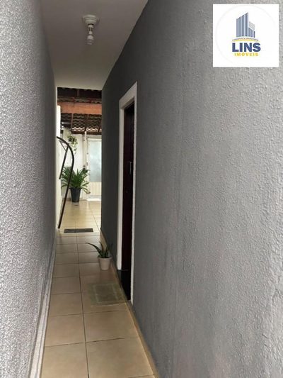 Casa, 2 quartos, 100 m² - Foto 4