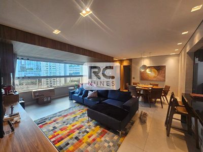 Apartamento, 3 quartos, 113 m² - Foto 2