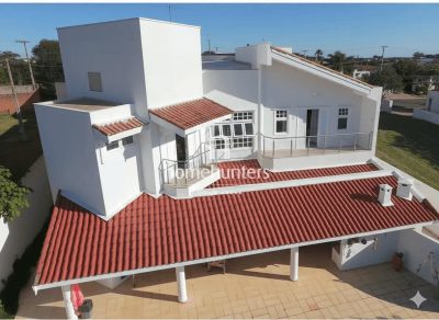 Casa, 6 quartos, 444 m² - Foto 3