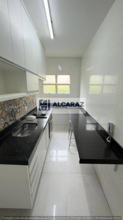 Apartamento, 2 quartos, 54 m² - Foto 1