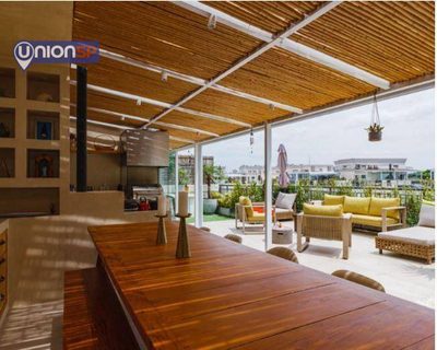 Apartamento, 2 quartos, 161 m² - Foto 4