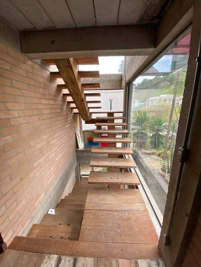 Casa, 4 quartos, 446 m² - Foto 3