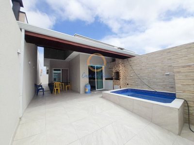 Casa, 2 quartos, 80 m² - Foto 1