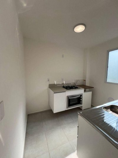 Apartamento, 2 quartos, 39 m² - Foto 3