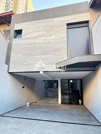 Sobrado, 3 quartos, 180 m² - Foto 5