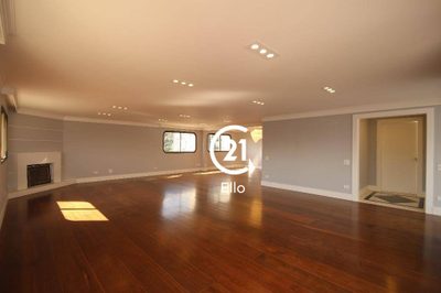 Cobertura, 4 quartos, 453 m² - Foto 1