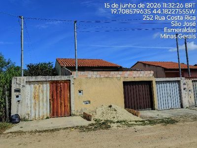 Casa, 2 quartos, 126 m² - Foto 1