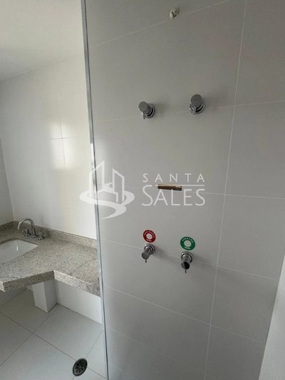 Apartamento, 2 quartos, 74 m² - Foto 3