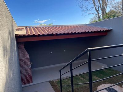 Casa, 2 quartos, 92 m² - Foto 5