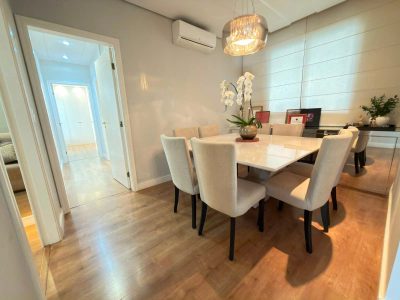 Apartamento, 3 quartos, 162 m² - Foto 3