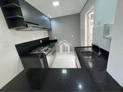 Apartamento, 2 quartos, 60 m² - Foto 2