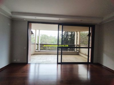 Apartamento, 3 quartos, 250 m² - Foto 1
