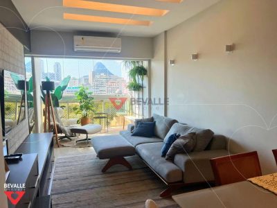 Cobertura, 4 quartos, 189 m² - Foto 5