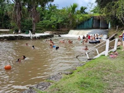 Chácara, 3 quartos, 6 hectares - Foto 2