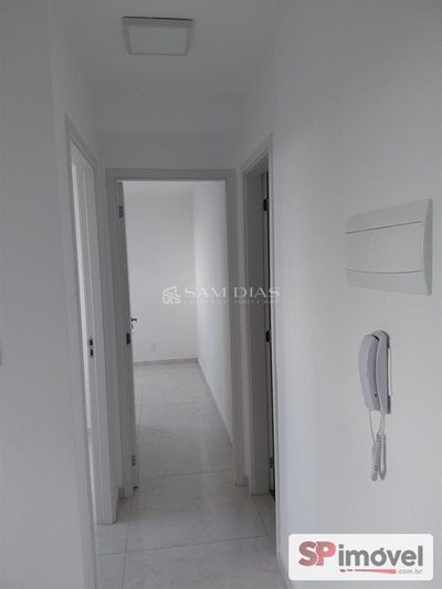 Apartamento, 2 quartos, 44 m² - Foto 1