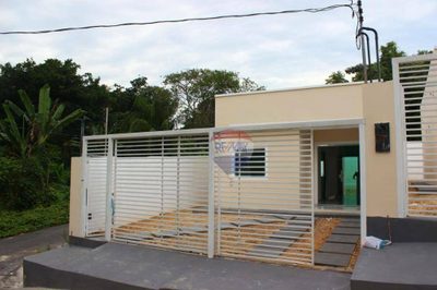 Casa, 2 quartos, 65 m² - Foto 2