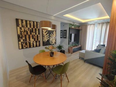 Apartamento, 3 quartos, 69 m² - Foto 4