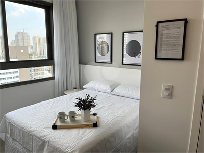 Apartamento, 1 quarto, 21 m² - Foto 3