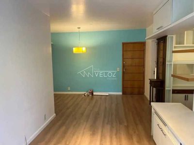 Apartamento, 2 quartos, 89 m² - Foto 5