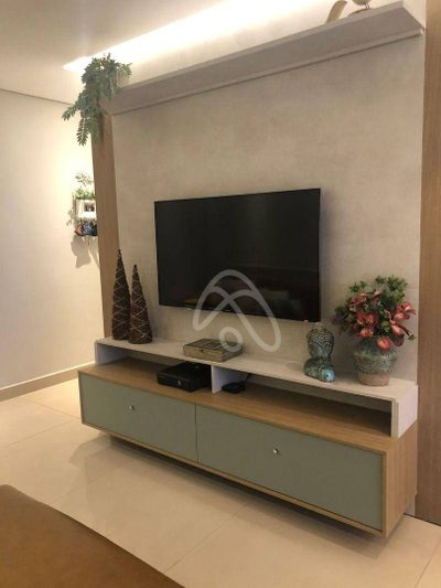 Apartamento, 3 quartos, 114 m² - Foto 4