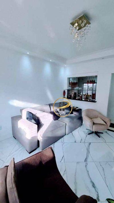 Apartamento, 2 quartos, 71 m² - Foto 2